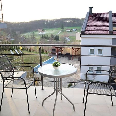 Apartment Vesna Toplice Sveti Martin Sveti Martin Na Muri Bagian luar foto