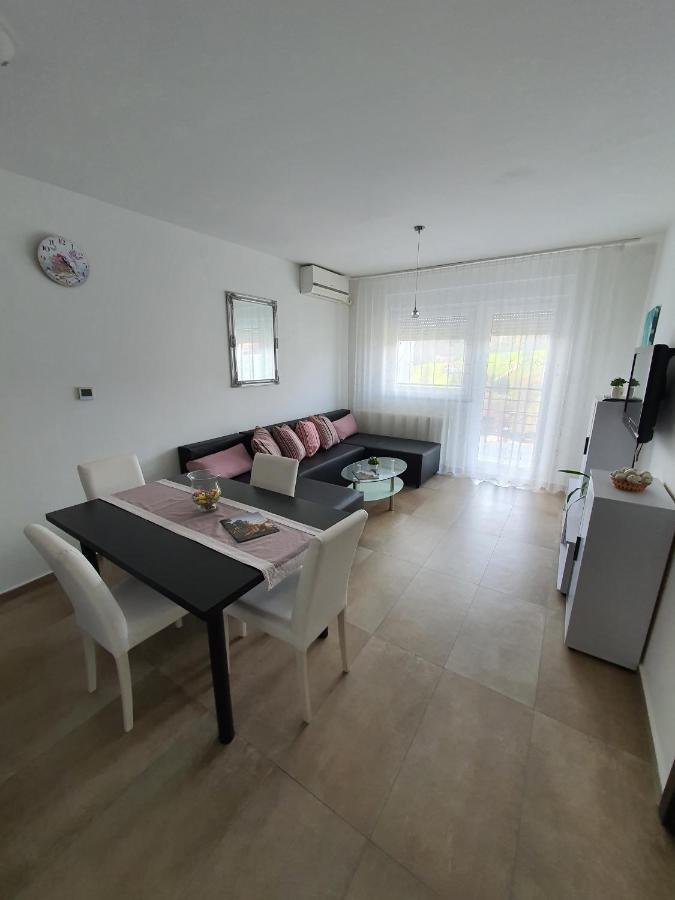 Apartment Vesna Toplice Sveti Martin Sveti Martin Na Muri Bagian luar foto