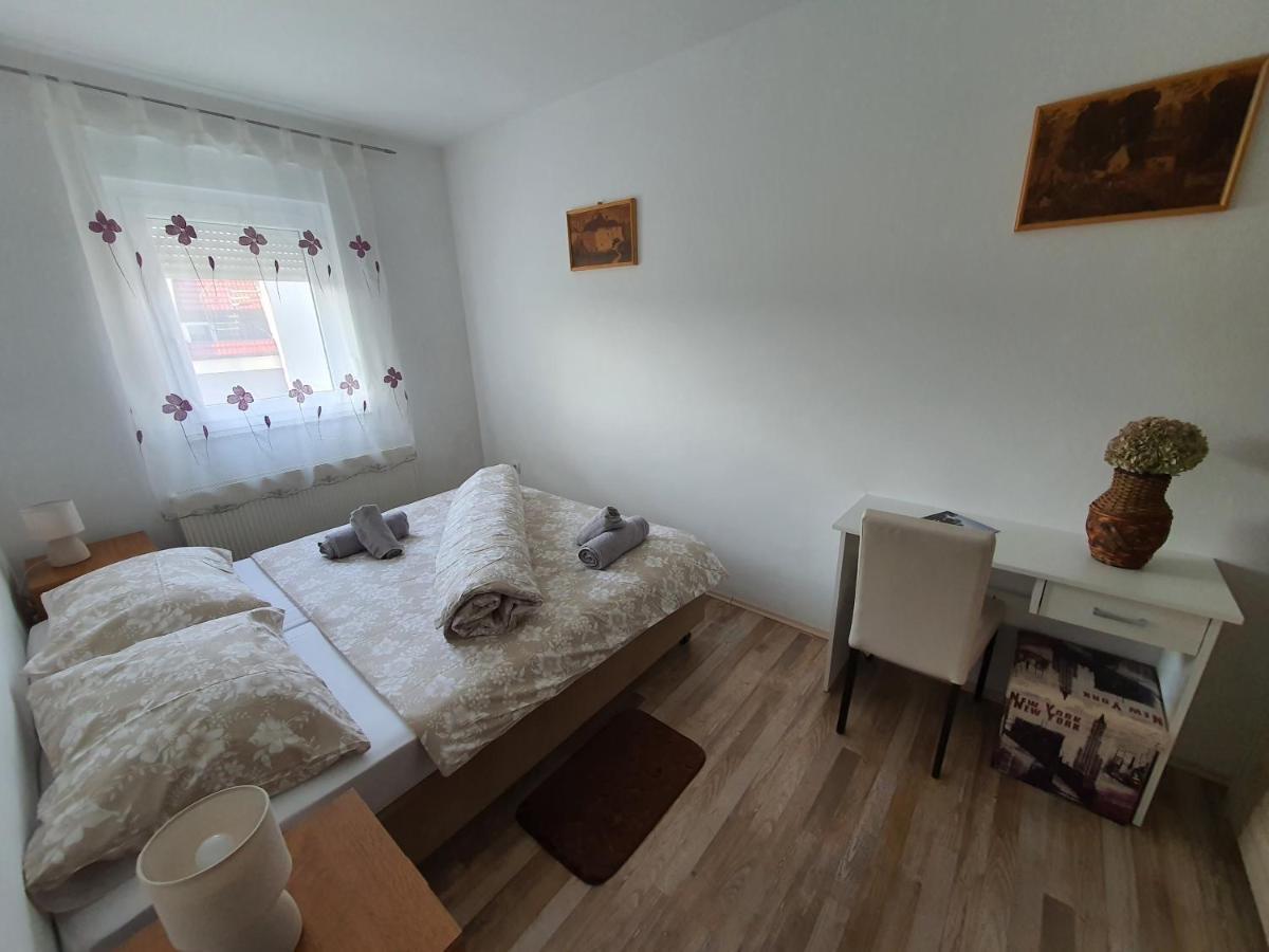 Apartment Vesna Toplice Sveti Martin Sveti Martin Na Muri Bagian luar foto