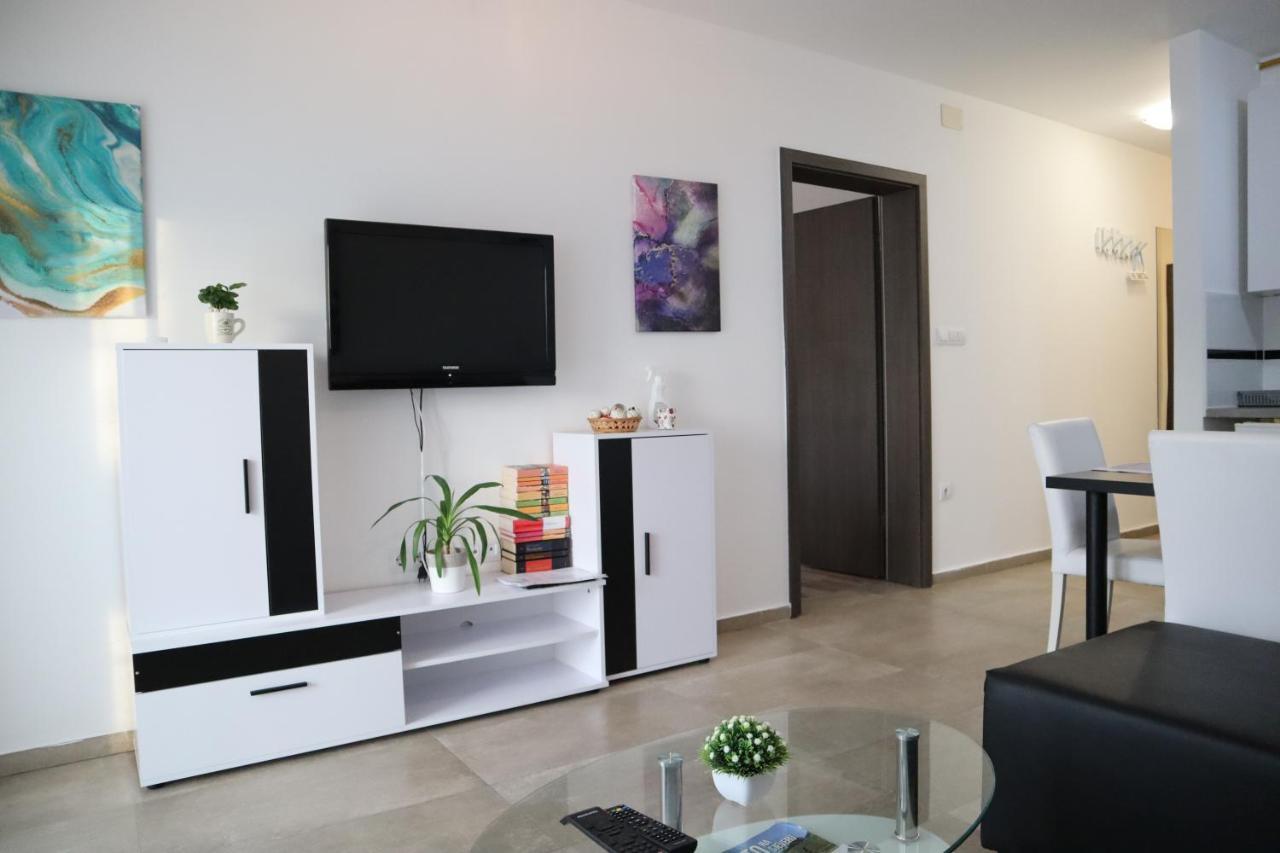 Apartment Vesna Toplice Sveti Martin Sveti Martin Na Muri Bagian luar foto