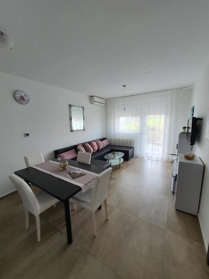 Apartment Vesna Toplice Sveti Martin Sveti Martin Na Muri Bagian luar foto