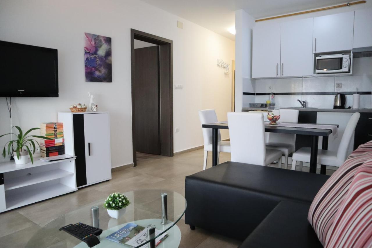 Apartment Vesna Toplice Sveti Martin Sveti Martin Na Muri Bagian luar foto