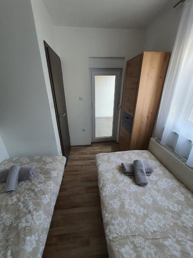 Apartment Vesna Toplice Sveti Martin Sveti Martin Na Muri Bagian luar foto