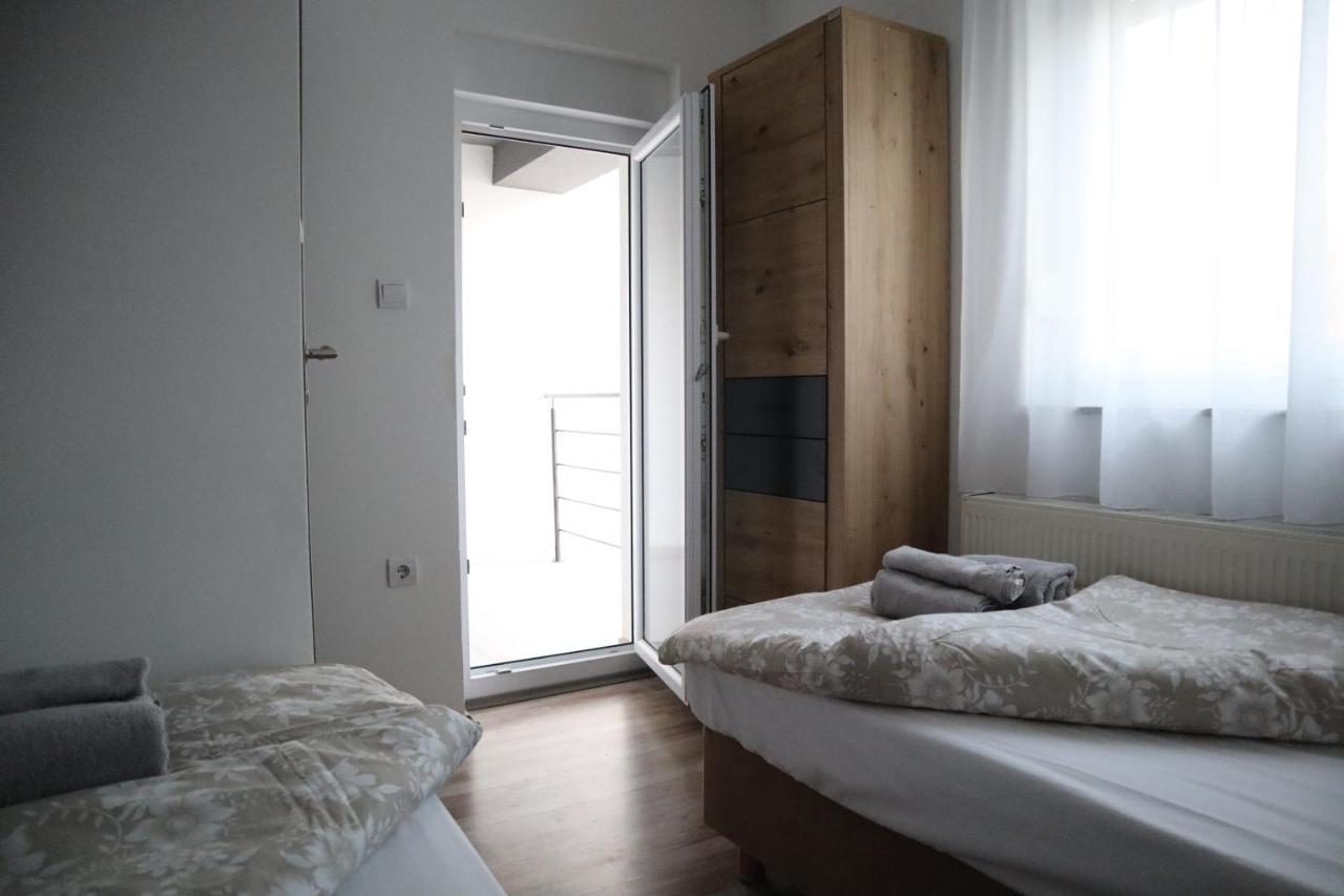 Apartment Vesna Toplice Sveti Martin Sveti Martin Na Muri Bagian luar foto