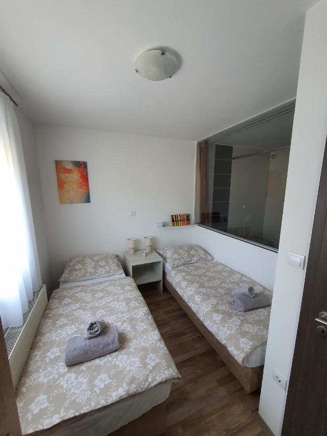 Apartment Vesna Toplice Sveti Martin Sveti Martin Na Muri Bagian luar foto