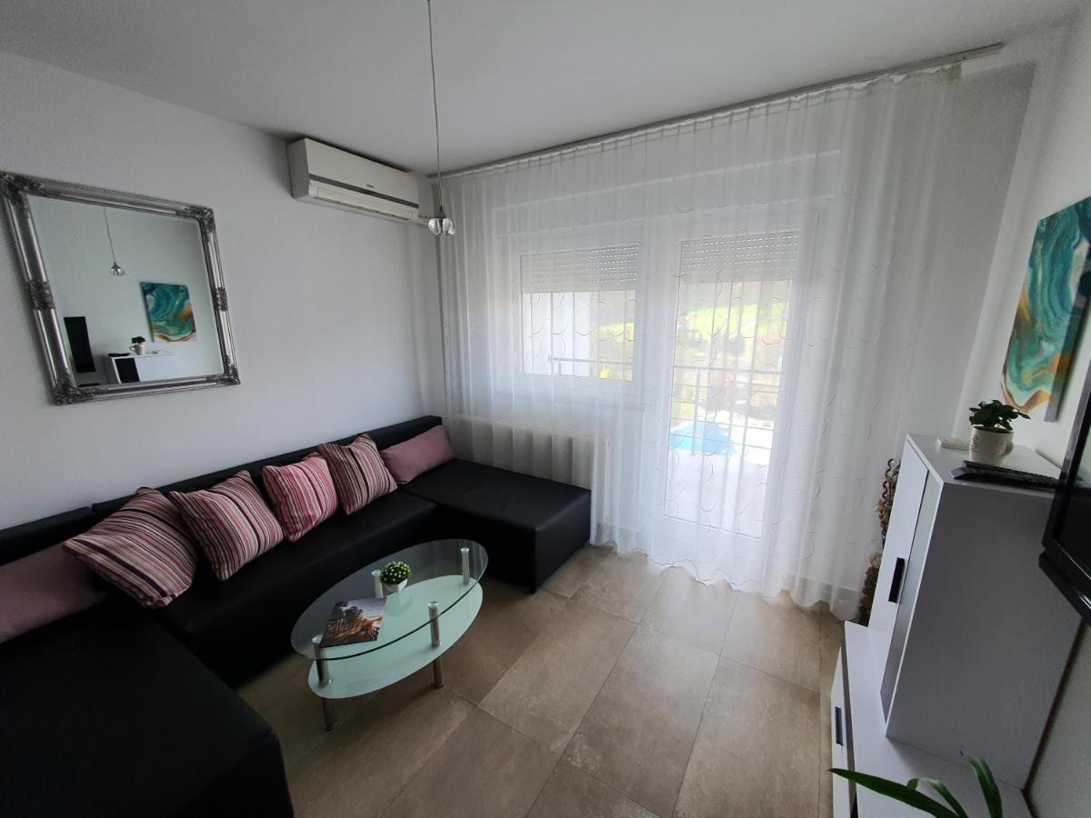 Apartment Vesna Toplice Sveti Martin Sveti Martin Na Muri Bagian luar foto