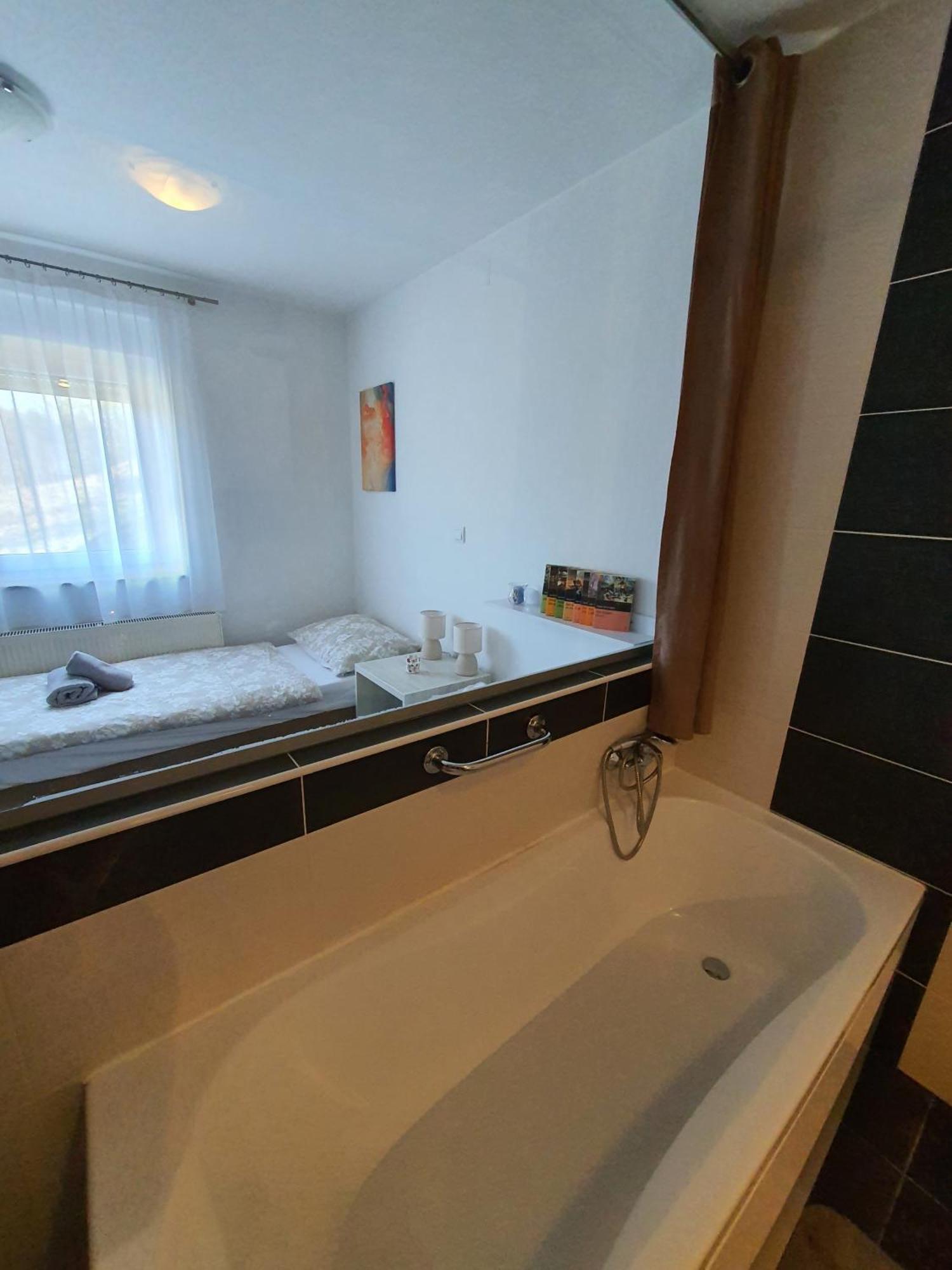 Apartment Vesna Toplice Sveti Martin Sveti Martin Na Muri Bagian luar foto